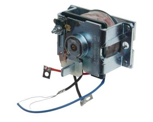 Реле втягивающее MERCEDES MAN DAF SCANIA VOLVO RENAULT IVECO стартера BOSCH