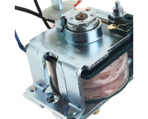 Реле втягивающее MERCEDES MAN DAF SCANIA VOLVO RENAULT IVECO стартера BOSCH