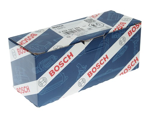 Форсунка MERCEDES Axor топливная BOSCH