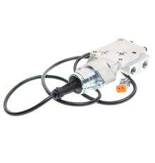 Клапан SCANIA электромагнитный ТНВД BOSCH