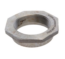 Гайка КАМАЗ-ЕВРО ступицы задней АВТОМАГНАТ