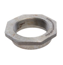 Гайка КАМАЗ-ЕВРО ступицы задней АВТОМАГНАТ