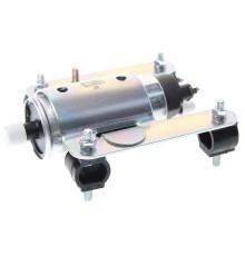 Насос топливный ГАЗ-3110 дв.ЗМЗ-406.10 электрический в сборе с кронштейном STARTVOLT