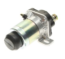 Выключатель массы дистанционный МАЗ, МТЗ, АМКОДОР 24V 50А/80А 2-х контактный AVTOELECTRICA