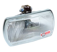 Фара противотуманная белая 24V ОСВАР (ОАО КАМАЗ)