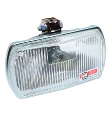 Фара противотуманная белая 24V ОСВАР (ОАО КАМАЗ)