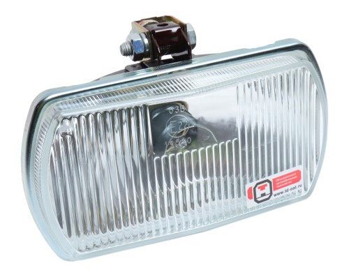 Фара противотуманная белая 24V ОСВАР (ОАО КАМАЗ)