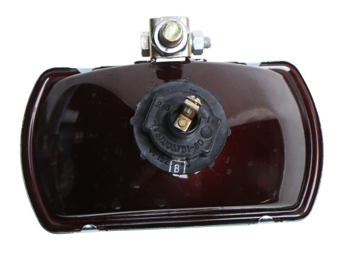 Фара противотуманная белая 24V ОСВАР (ОАО КАМАЗ)