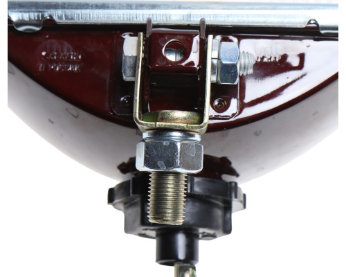 Фара противотуманная белая 24V ОСВАР (ОАО КАМАЗ)