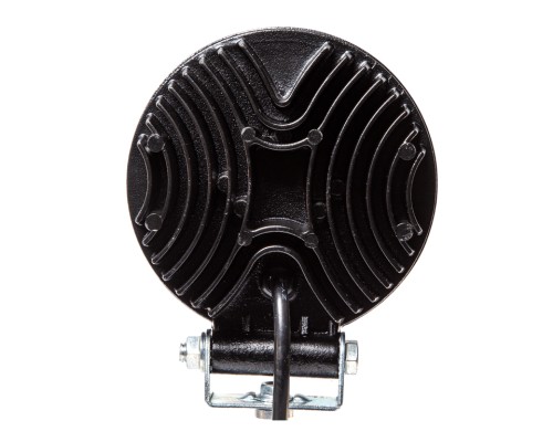 Фара рабочего света круглая 142х115х55 42Вт 14 светодиодов направленный свет AVTOELECTRICA