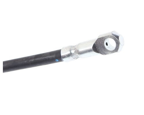 Шланг тормозной ГАЗ-3110, 2217 передний (ОАО ГАЗ)