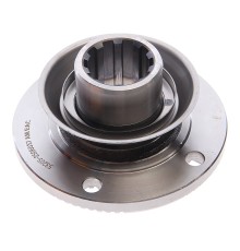 Фланец КАМАЗ-ЕВРО межосевого дифференциала АВТОМАГНАТ