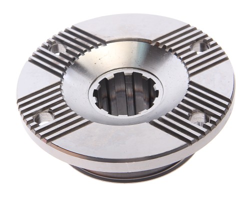 Фланец КАМАЗ-ЕВРО межосевого дифференциала АВТОМАГНАТ