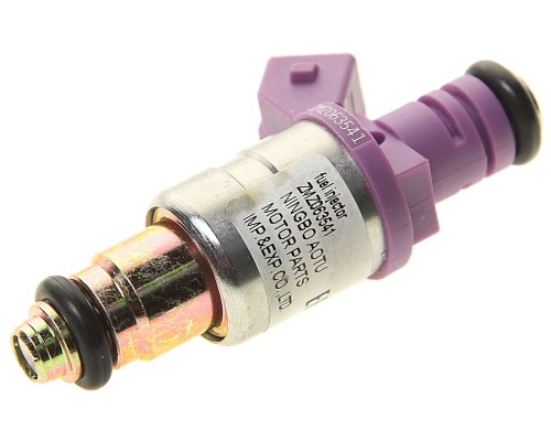 Форсунка ЗМЗ-406, УМЗ-4216 топливная КЗАТЭ (ЗиТ)