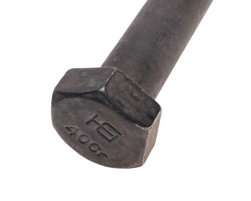 Болт DONGFENG GX крепления подушки рессоры (М22х1.5х230) OE