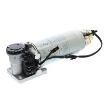 Фильтр топливный JAC N350 грубой очистки (под колесом) в сборе OE