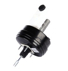 Усилитель вакуумный ГАЗель Next в сборе с ГТЦ АВТОМАГНАТ