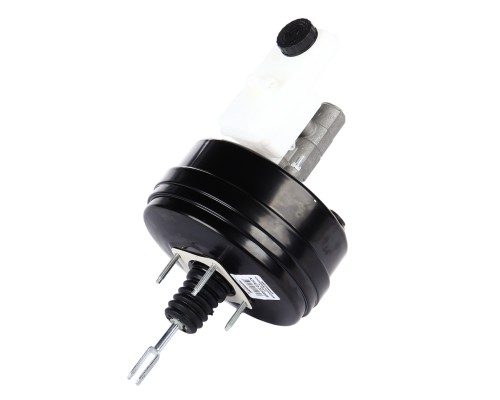 Усилитель вакуумный ГАЗель Next в сборе с ГТЦ АВТОМАГНАТ