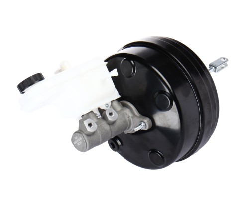 Усилитель вакуумный ГАЗель Next в сборе с ГТЦ АВТОМАГНАТ