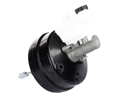 Усилитель вакуумный ГАЗель Next в сборе с ГТЦ АВТОМАГНАТ