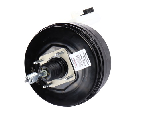 Усилитель вакуумный ГАЗель Next в сборе с ГТЦ АВТОМАГНАТ