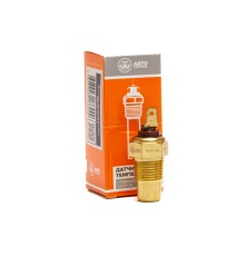 Датчик температуры КАМАЗ, УАЗ, МАЗ, ГАЗ, ЗИЛ, РАФ охлаждающей жидкости AVTOELECTRICA