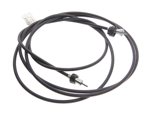 Вал гибкий спидометра ГАЗ-66, ЗИЛ L=3700мм АВТОПАРТНЕР