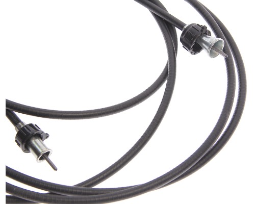 Вал гибкий спидометра ГАЗ-66, ЗИЛ L=3700мм АВТОПАРТНЕР