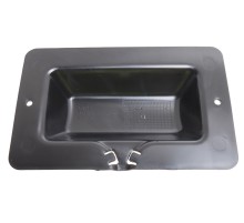 Крышка SITRAK HOWO OE