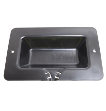 Крышка SITRAK HOWO OE