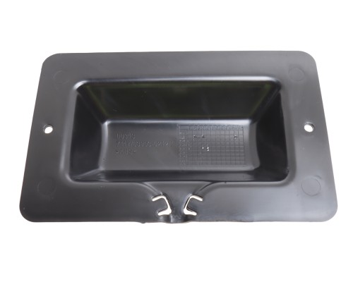 Крышка SITRAK HOWO OE