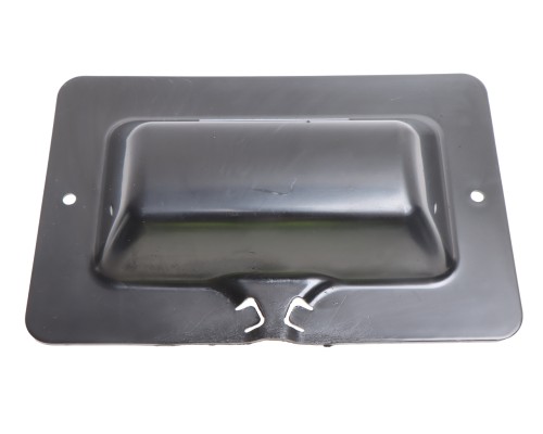 Крышка SITRAK HOWO OE