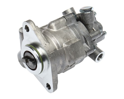 Насос гидроусилителя MERCEDES Actros (комбинированный с топл.насосом) BOSCH