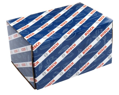 Насос гидроусилителя MERCEDES Actros (комбинированный с топл.насосом) BOSCH