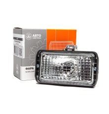 Фара рабочего света МТЗ (без решетки) AVTOELECTRICA