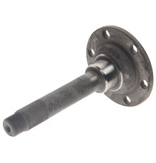 Вал ЯМЗ-7511 привода вентилятора АВТОДИЗЕЛЬ