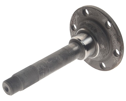 Вал ЯМЗ-7511 привода вентилятора АВТОДИЗЕЛЬ