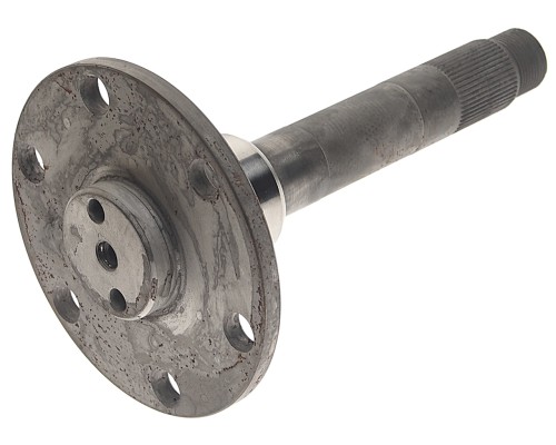 Вал ЯМЗ-7511 привода вентилятора АВТОДИЗЕЛЬ