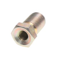 Ввертыш ЯМЗ патрубка соединительного впускного коллектора АВТОДИЗЕЛЬ