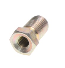 Ввертыш ЯМЗ патрубка соединительного впускного коллектора АВТОДИЗЕЛЬ