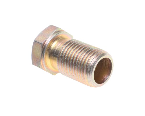 Ввертыш ЯМЗ патрубка соединительного впускного коллектора АВТОДИЗЕЛЬ