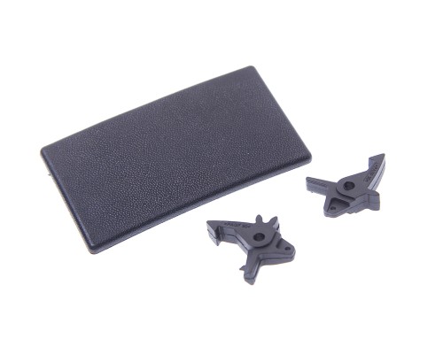 Ремкомплект ГАЗ-3302 Бизнес ящика для документов (3 детали) АВТОБОБ