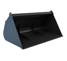 Ковш МТЗ-80, 82, 1221 (ТУРС-1000, 1200, 1500, 2000) 1.2куб.м САЛЬСК