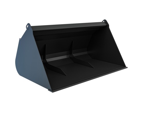 Ковш МТЗ-80, 82, 1221 (ТУРС-1000, 1200, 1500, 2000) 1.2куб.м САЛЬСК