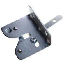 Замок капота МТЗ ОАО МАЗ-ВОЛМЕТ