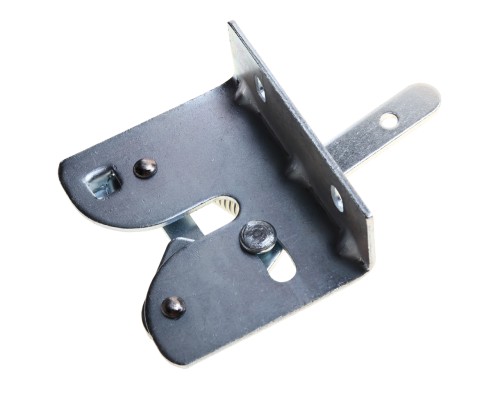 Замок капота МТЗ ОАО МАЗ-ВОЛМЕТ