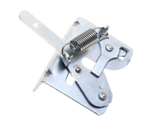 Замок капота МТЗ ОАО МАЗ-ВОЛМЕТ