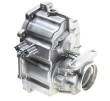 Картер ГАЗель Next КПП задний АККОМ