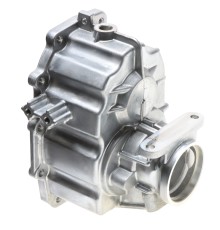 Картер ГАЗель Next КПП задний АККОМ