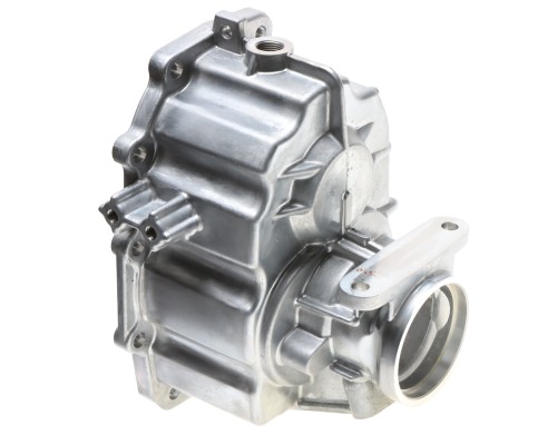 Картер ГАЗель Next КПП задний АККОМ